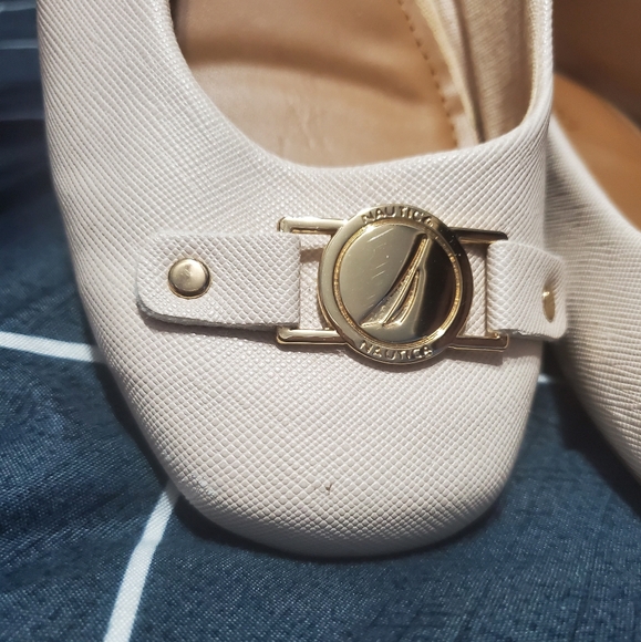 Nautica Ballet Flat - Picture 6 of 11
